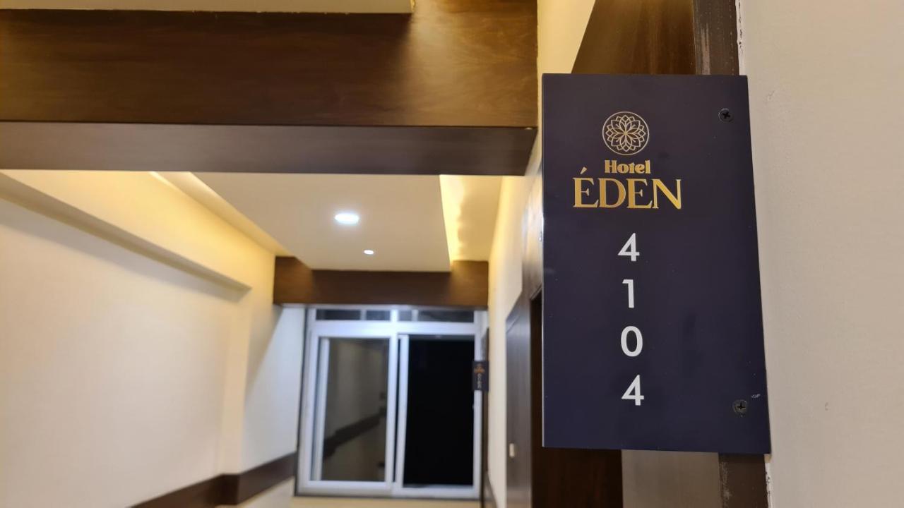 Hotel Eden Karwar Esterno foto